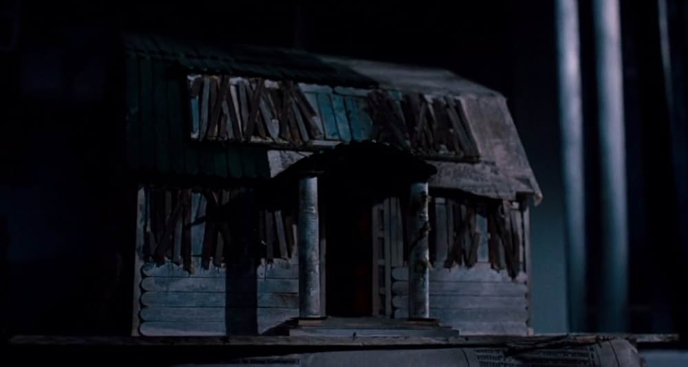 エルム街の悪夢3／惨劇の館の画像