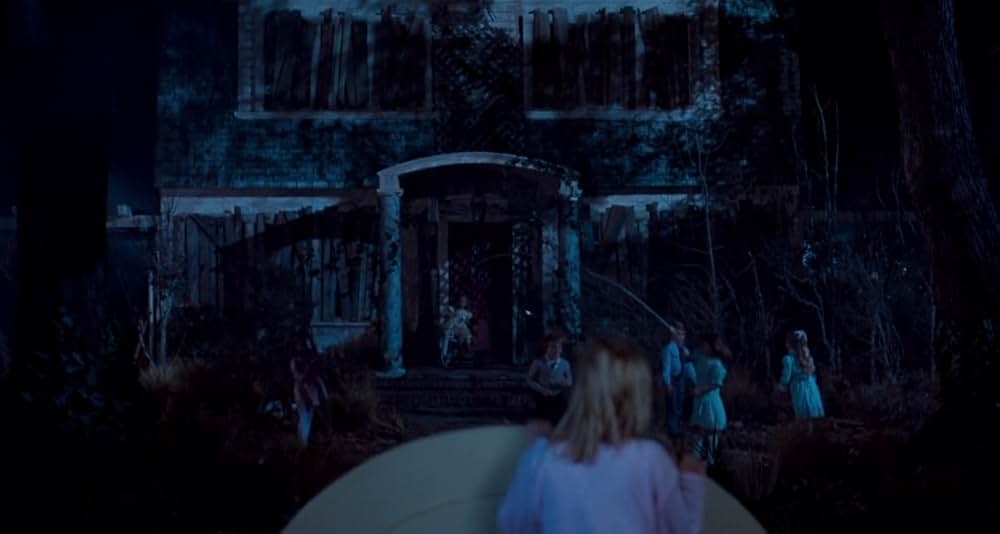 エルム街の悪夢3／惨劇の館の画像