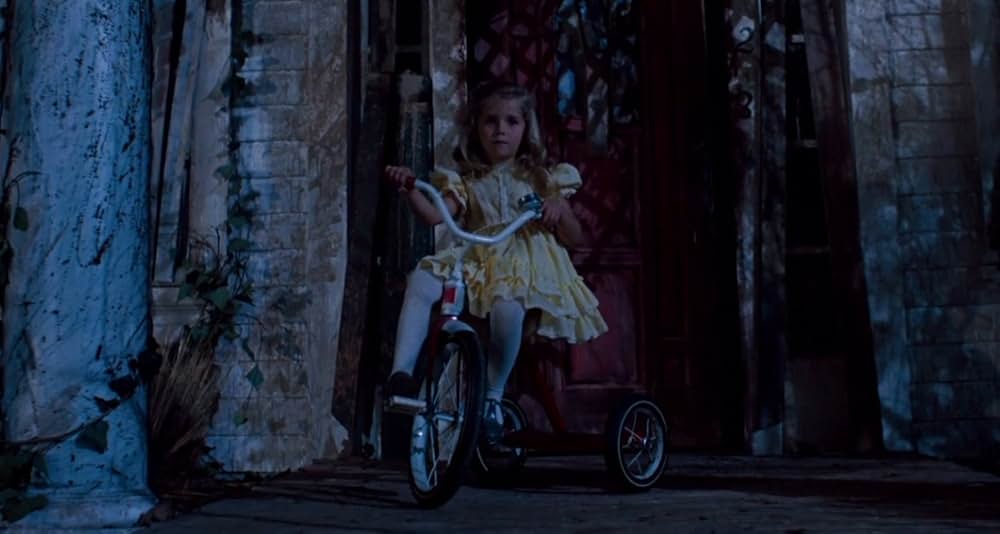 エルム街の悪夢3／惨劇の館の画像