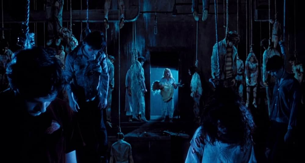 エルム街の悪夢3／惨劇の館の画像