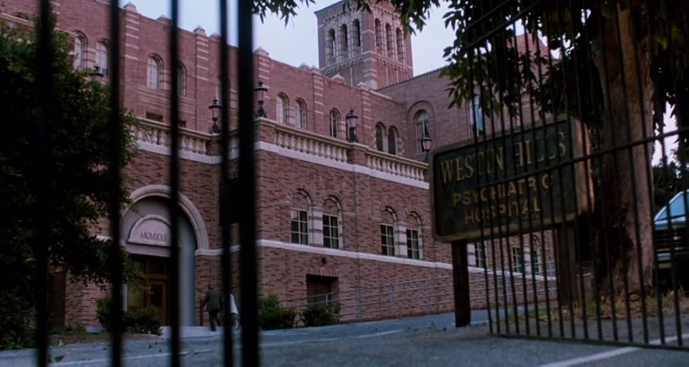 エルム街の悪夢3／惨劇の館の画像