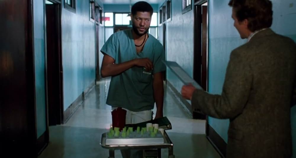 エルム街の悪夢3／惨劇の館の画像