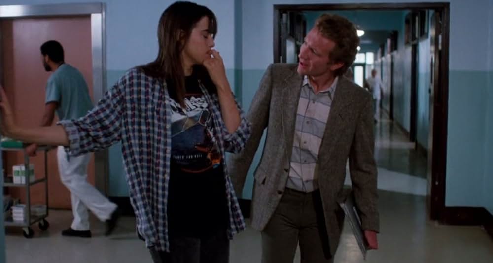 エルム街の悪夢3／惨劇の館の画像