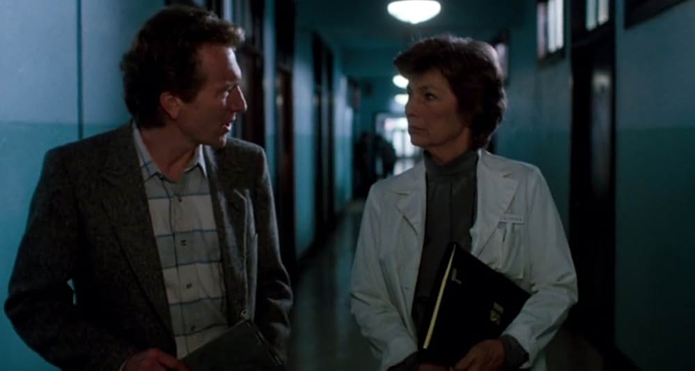 エルム街の悪夢3／惨劇の館の画像