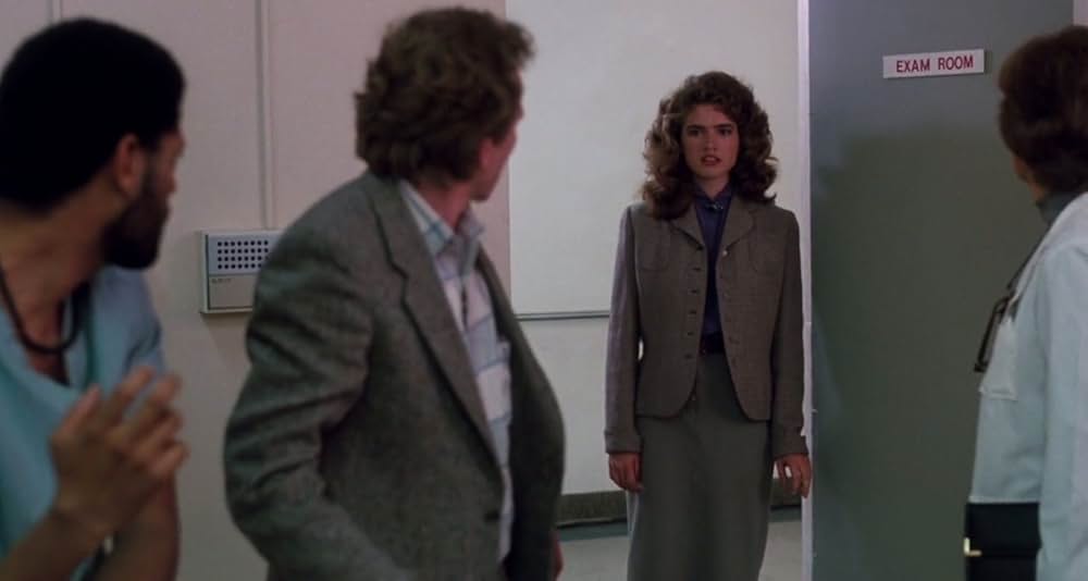 エルム街の悪夢3／惨劇の館の画像