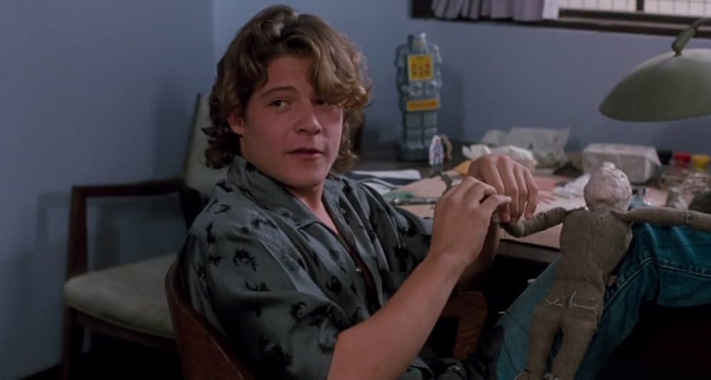 エルム街の悪夢3／惨劇の館の画像