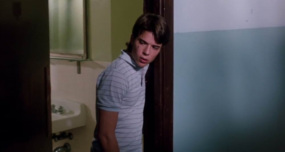 エルム街の悪夢3／惨劇の館の画像