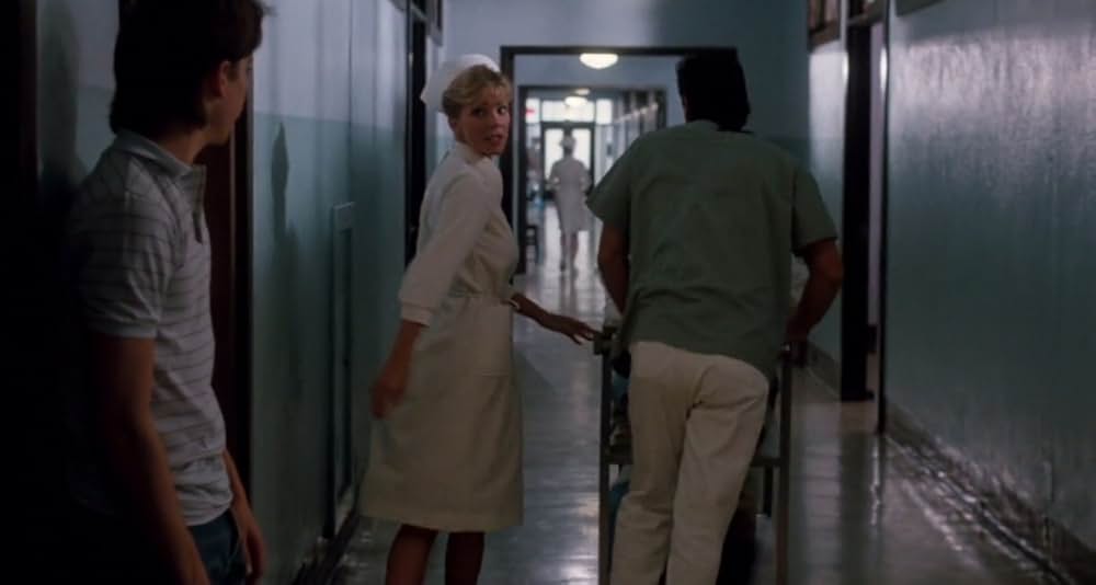 エルム街の悪夢3／惨劇の館の画像