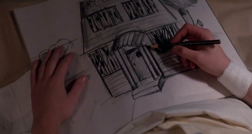 エルム街の悪夢3／惨劇の館の画像