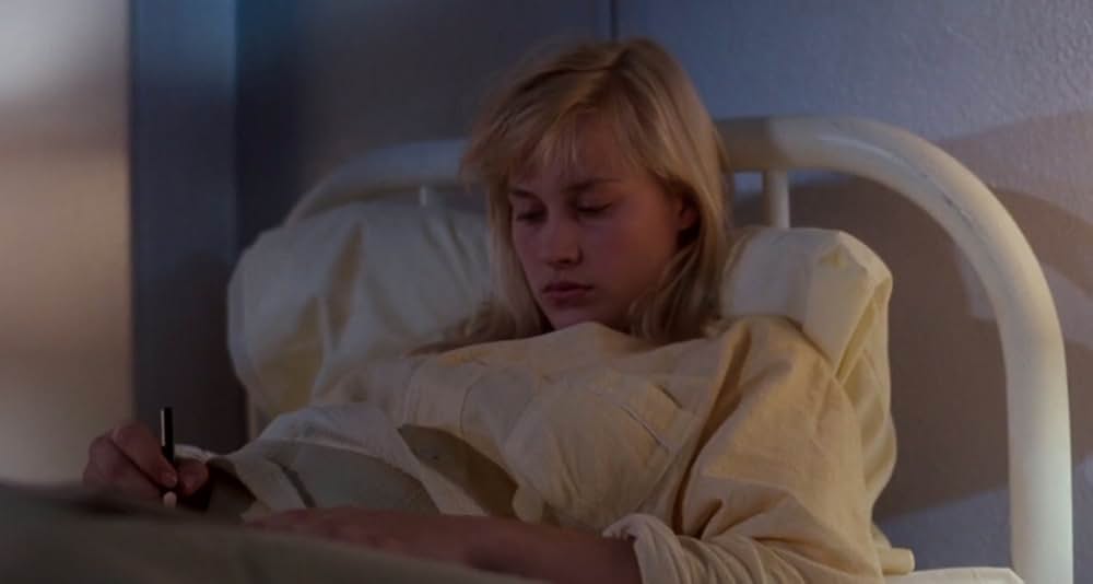 エルム街の悪夢3／惨劇の館の画像