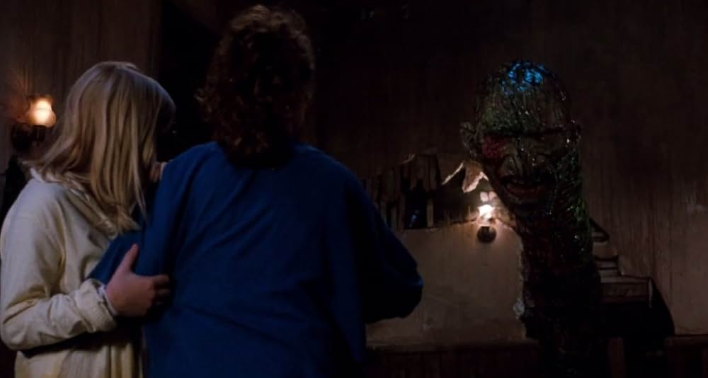 エルム街の悪夢3／惨劇の館の画像