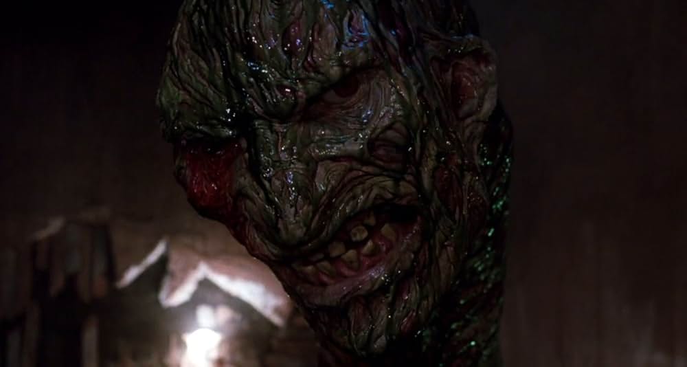 エルム街の悪夢3／惨劇の館の画像