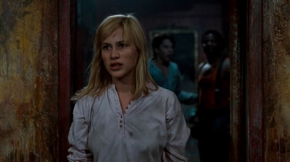 エルム街の悪夢3／惨劇の館の画像