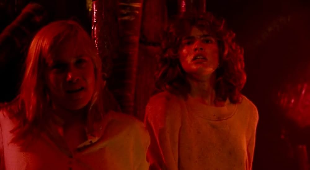 エルム街の悪夢3／惨劇の館の画像