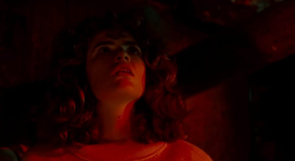 エルム街の悪夢3／惨劇の館の画像