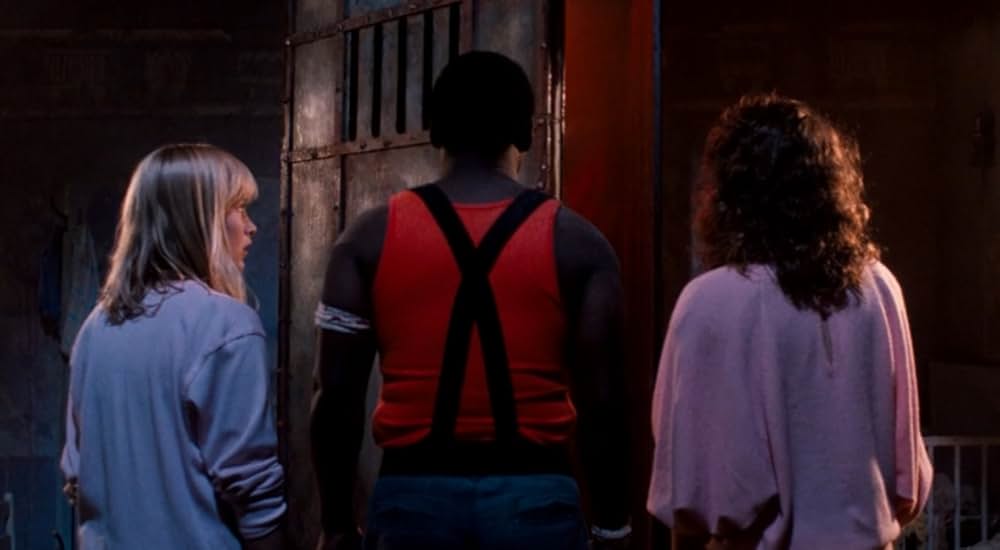 エルム街の悪夢3／惨劇の館の画像