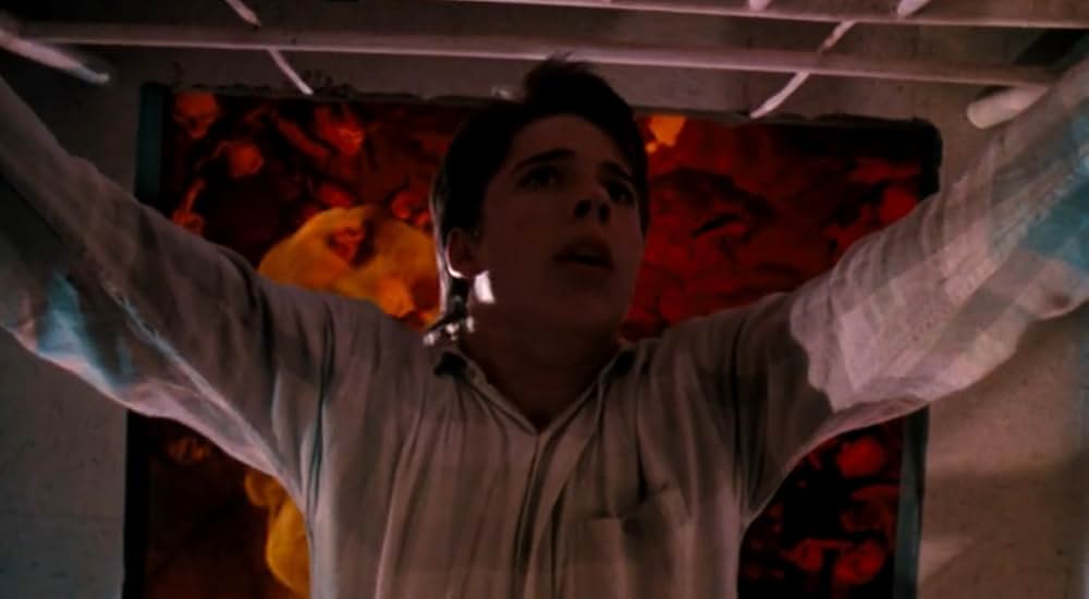 エルム街の悪夢3／惨劇の館の画像