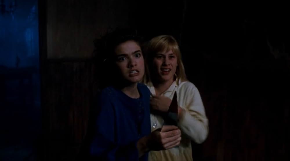 エルム街の悪夢3／惨劇の館の画像