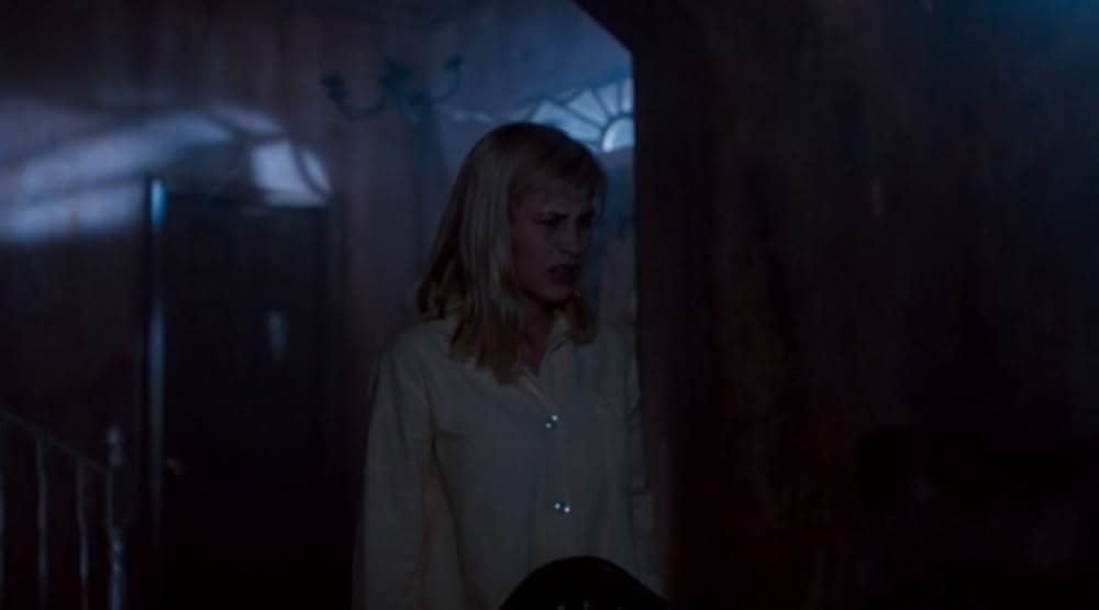 エルム街の悪夢3／惨劇の館の画像