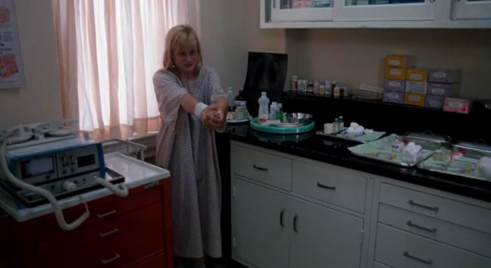 エルム街の悪夢3／惨劇の館の画像