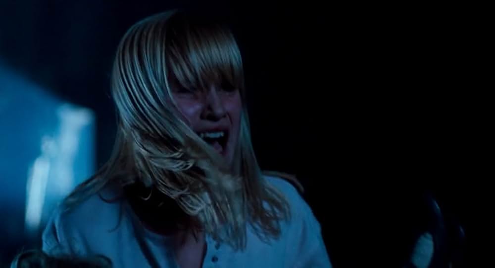 エルム街の悪夢3／惨劇の館の画像