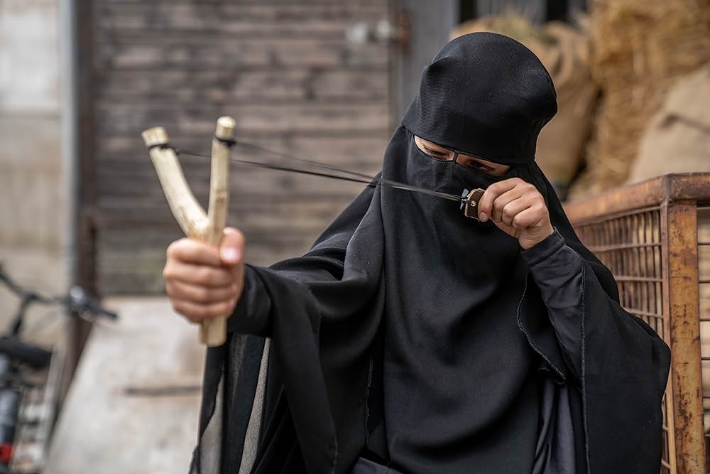 アイシャの画像