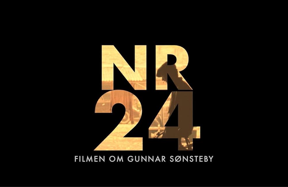 「NR. 24（原題）」の画像