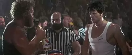 「オーバー・ザ・トップ」シルベスター・スタローンの画像