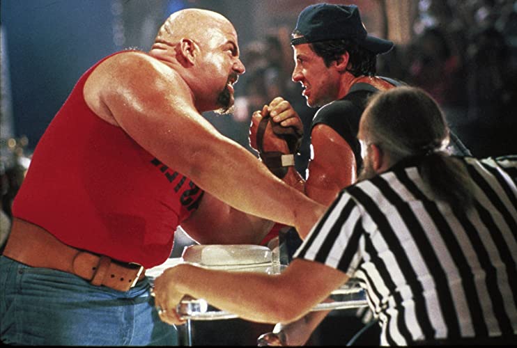 オーバー・ザ・トップの画像