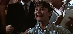 「オーバー・ザ・トップ」デビッド・メンデンホールの画像