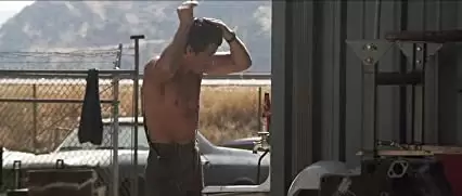 「オーバー・ザ・トップ」シルベスター・スタローンの画像