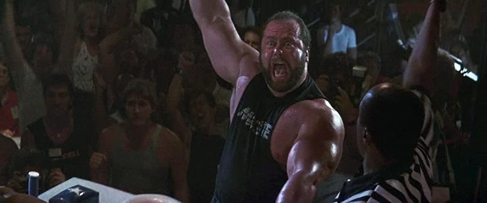 オーバー・ザ・トップの画像