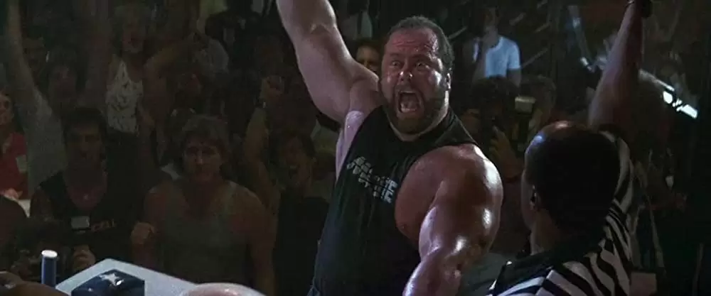 オーバー・ザ・トップの画像