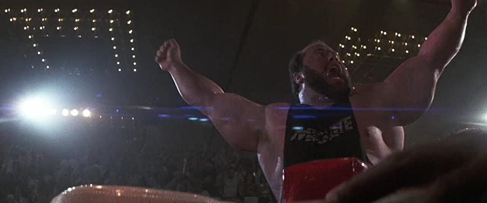 オーバー・ザ・トップの画像