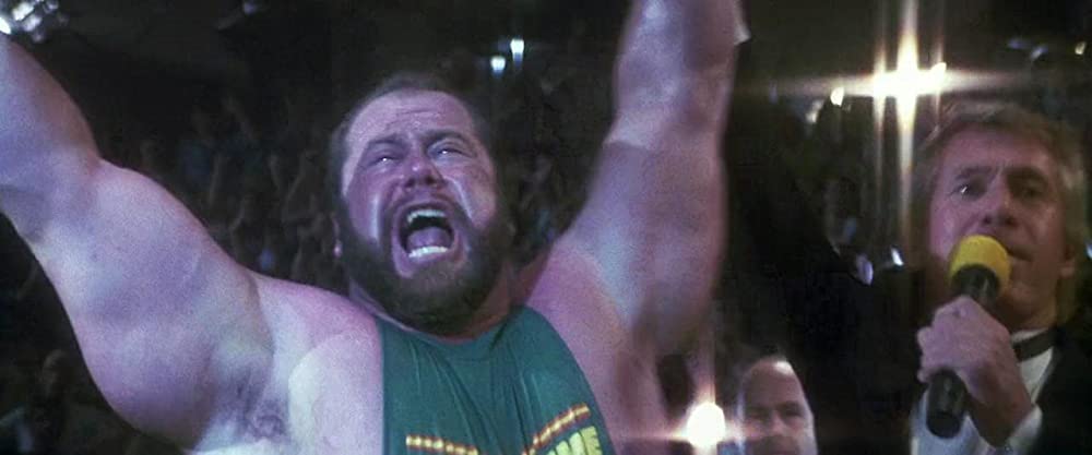 オーバー・ザ・トップの画像