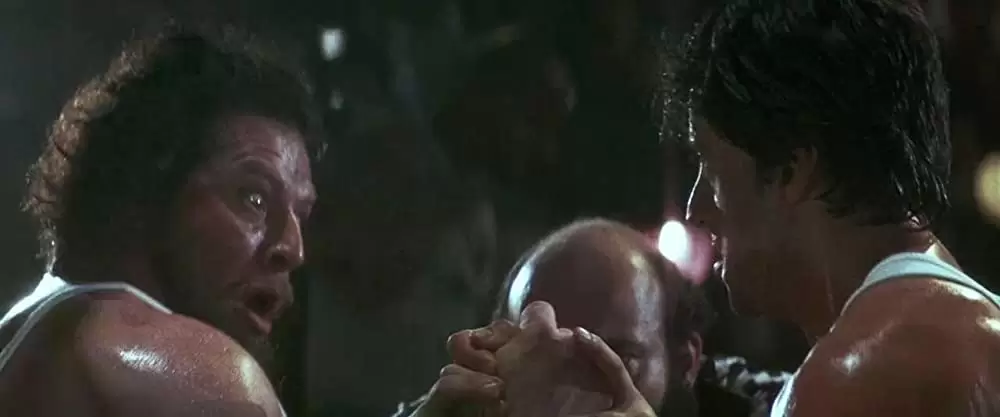 オーバー・ザ・トップの画像