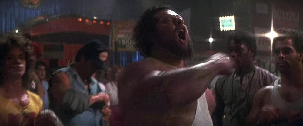 オーバー・ザ・トップの画像