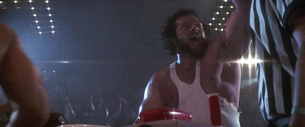 オーバー・ザ・トップの画像