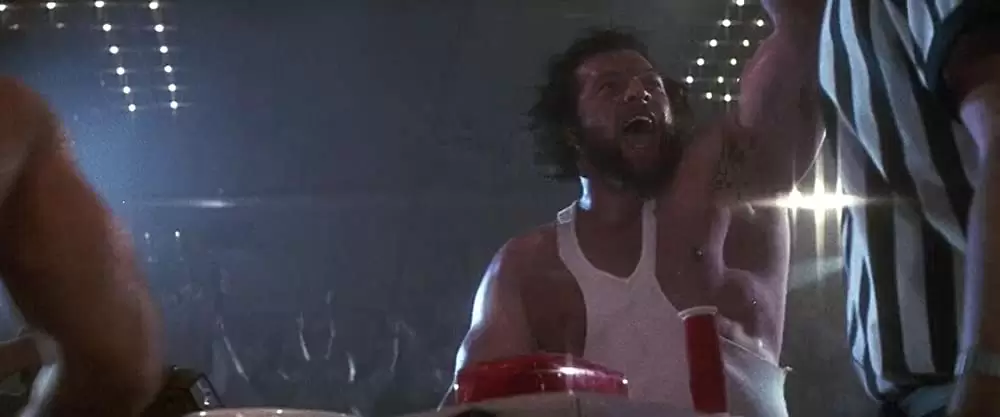 オーバー・ザ・トップの画像