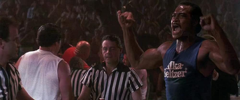 オーバー・ザ・トップの画像