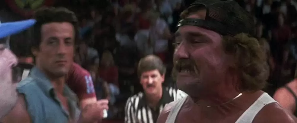 オーバー・ザ・トップの画像