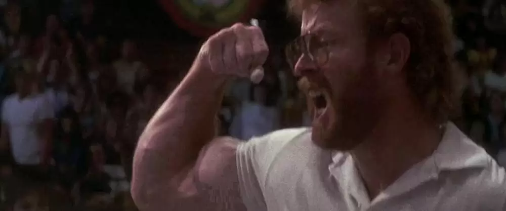 オーバー・ザ・トップの画像