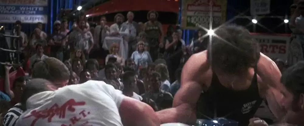 オーバー・ザ・トップの画像