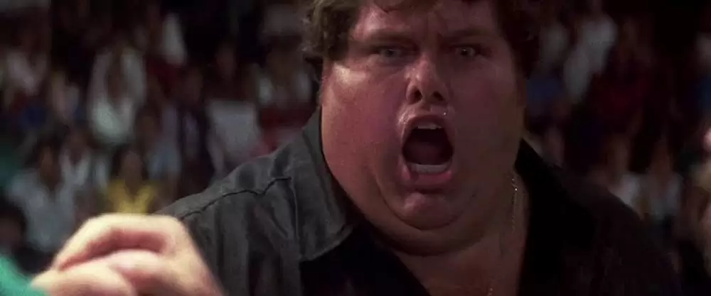 オーバー・ザ・トップの画像