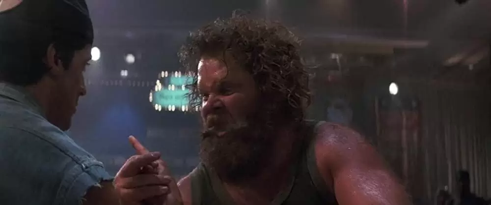 オーバー・ザ・トップの画像