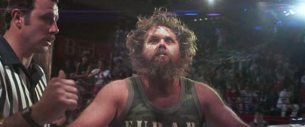 オーバー・ザ・トップの画像