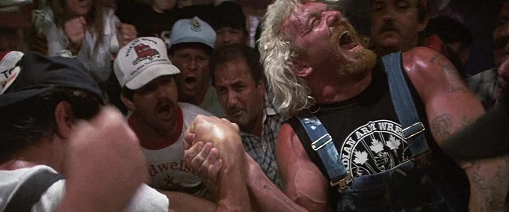 オーバー・ザ・トップの画像