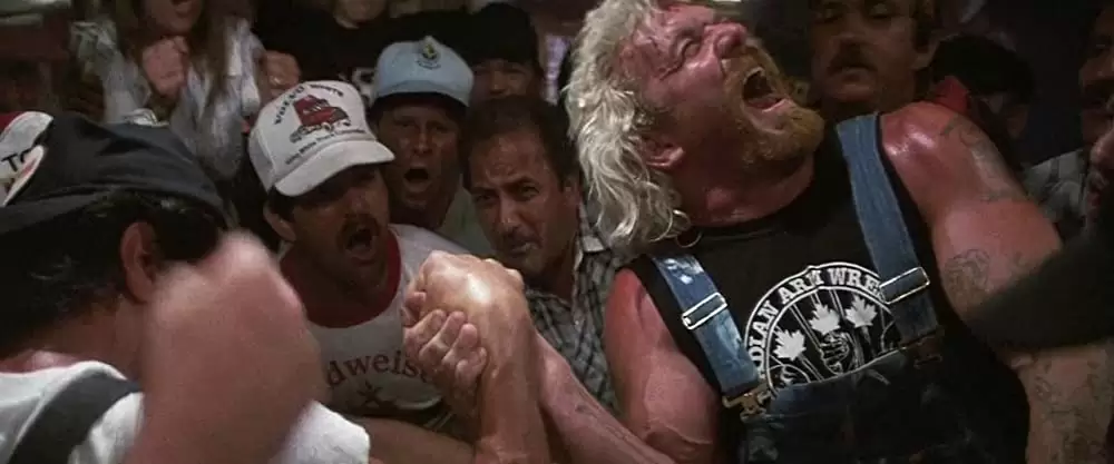 オーバー・ザ・トップの画像