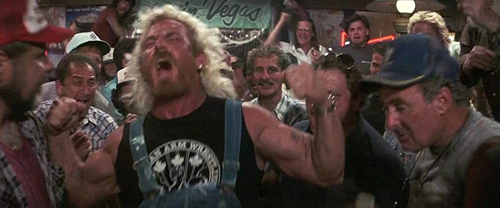 オーバー・ザ・トップの画像