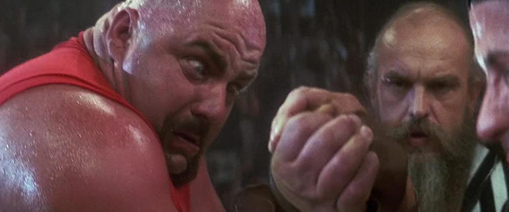 オーバー・ザ・トップの画像